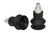 Schmalz FSGA-16-NBR-55-M5-AG Bellows suction cup (round) with optimal adaptation to uneven surfaces
