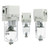 SMC AFG30-N03D-Z-D Modular Type Water Separator