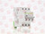 Noark B1E3C63 Pack of 4
