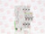 Noark B1N3C50 Pack of 4