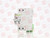 Noark B1E2D35 Pack of 6