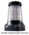 Patlite GL10 Rugged, Outdoor Rated Flashing Beacon