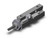 SMC NCDJPB6-075D-97LS Cyl, Pin, Auto Sw Capable