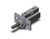SMC NCDJPF10-025D Cyl, Pin, Auto Sw Capable
