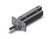 SMC NCDJPF10-125D Cyl, Pin, Auto Sw Capable