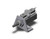 SMC NCDJPL15-050D-90L Cyl, Pin, Auto Sw Capable