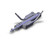 SMC NCDJ2B10-150-H7A1 Round Body Cylinder