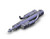 SMC NCDJ2B10-200-H7CL Round Body Cylinder