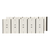 ABB PD60 ReliaHome Circuit Directory
