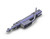 SMC NCDJ2D10-100-C73S Round Body Cylinder