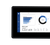 Exor eX705M Web 5-Inch HMI - Compact, Rugged, and HTML5-Ready for Secure IoT Edge Applications