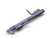 SMC NCDJ2L10-500-H7A2L Cylinder, Air SMC NCDJ2L10-500-H7A2L Cylinder, Air