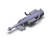SMC NCDJ2L16-100T-C73 Round Body Cylinder