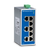 Yaskawa 910-1EN80 Vipa 8-Port Unmanaged Industrial Ethernet Switch