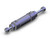 SMC NCDJ2WB16-050-B Cylinder, Air