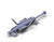SMC NCDJ2WL16-150-H7A2 Round Body Cylinder