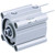 SMC Compact Cylinder, CQ2-Z | 25A-CDQ2B80-35DMZ | Pneumatic Automation Component