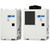 SMC HRSC100-A-40-A Thermo-Chiller - 10.2 kW Air-Cooled CO2, Enhanced Configuration | Large Capacity Industrial
