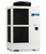 SMC HRSHF300-AN-20-K Low GWP Refrigerated Thermo-Chiller | 30 kW Air-Cooled R32 Inverter with Caster Kit 