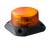 Patlite GL7-M1N-Y Amber IP69K Flashing Beacon | ADI