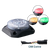 Patlite GL7T-M1NC1-T Low-Profile CAN Beacon | ADI