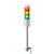 Patlite LR5-302LENU-RYG 3-Tier Modbus/TCP LR5 Tower | ADI