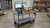 Mobile Pack Bench Barcode Scanning Solution