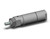 SMC NCDMB106-0100-XC6 Round Body Cylinder