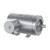 ABB Baldor-Reliance CFSWDNM3558T-4E  2 HP 1760 RPM 143TC TENV Stainless Washdown Motor