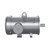 ABB Baldor-Reliance CFSWDM3613T-4E  5 HP 3500 RPM 182TC TEFC Stainless Washdown Motor