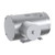 ABB Baldor-Reliance CFSSP5M3558T-E-G  2 HP 1800 RPM 145TC TENV Stainless Super Premium PM Washdown Motor