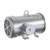 ABB Baldor-Reliance CFSSP5M3615T-E-G  5 HP 1800 RPM 184TC TEFC Stainless Super Premium PM Washdown Motor
