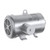 ABB Baldor-Reliance CFSSP5M3710T-E-G  7.5 HP 1800 RPM 215TC TEFC Stainless Super Premium PM Washdown Motor
