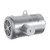 ABB Baldor-Reliance VFSSP5M3714T-E-G  10 HP 1800 RPM 215TC TEFC Stainless Super Premium PM Washdown Motor
