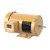 ABB Baldor-Reliance SPM3455 .25 HP 1150 RPM 48 TEFC Three-Phase SP4 Super Premium Motor
