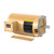 ABB Baldor-Reliance CSPM31107 .5 HP 3450 RPM 56HC ODP Three-Phase SP4 Super Premium Motor