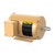 ABB Baldor-Reliance SPNM3546T 1 HP 1770 RPM 143T TENV Three-Phase SP4 Super Premium Motor