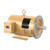 ABB Baldor-Reliance CSPM3218T 5 HP 1755 RPM 184TC  Three-Phase SP4 Super Premium Motor