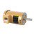 ABB Baldor-Reliance VSPJMM3116T 1 HP 1760 RPM 143JM ODP Close-Coupled Pump Motor