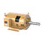 ABB Baldor-Reliance SPJPM3311T 7.5 HP 1775 RPM 213JP ODP Close-Coupled Pump Motor