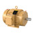 ABB Baldor-Reliance GNEM3768T 5 HP 1160 RPM 215T TEFC Three-Phase General Purpose Motor