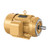 ABB Baldor-Reliance CEM4100T 15 HP 1175 RPM 284TC TEFC Three-Phase General Purpose Motor