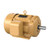 ABB Baldor-Reliance GNEM4100T 15 HP 1180 RPM 284T TEFC Three-Phase General Purpose Motor