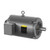 ABB Baldor-Reliance VZDNM3704T 3 HP 1200 RPM 213TC TENV V*S Master Vector Duty Motor