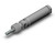 SMC NCDMB125-0300K Ncm, Air Cylinder