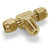 UCT Ham-let 772L B 5/16X 1/8 Pack of 5