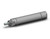 SMC NCDMB150-0500C-XC6 Round Body Cylinder