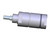 SMC NCDMB200-0050 Ncm, Air Cylinder