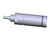 SMC NCDMB200-0200C Ncm, Air Cylinder
