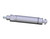 SMC NCDMC088-0200 Ncm, Air Cylinder